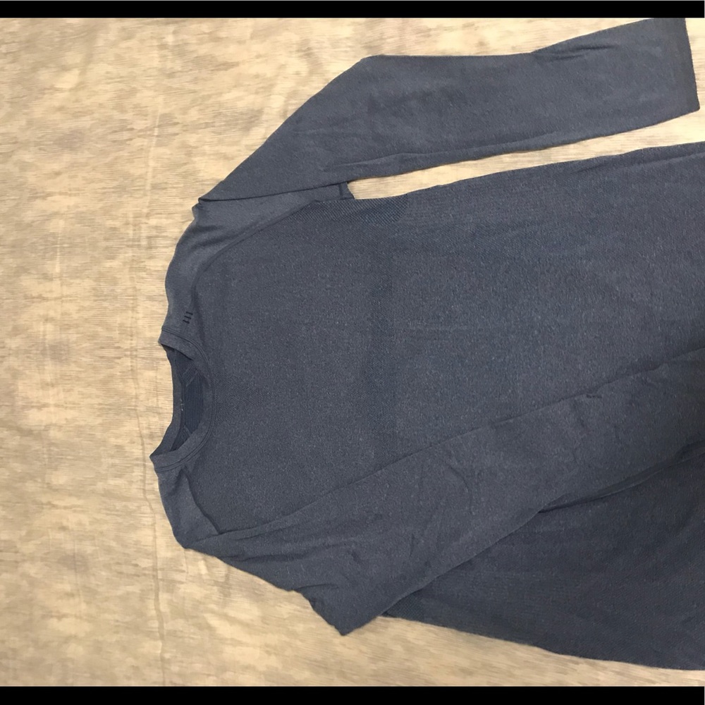 Lululemon longsleeve